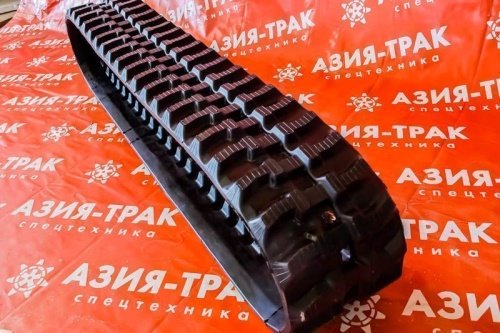 Резиновая гусеница 250x72x49