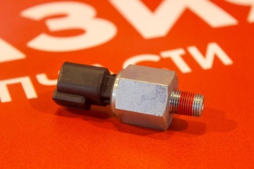 701/80614 Датчик давления масла JCB фото 3