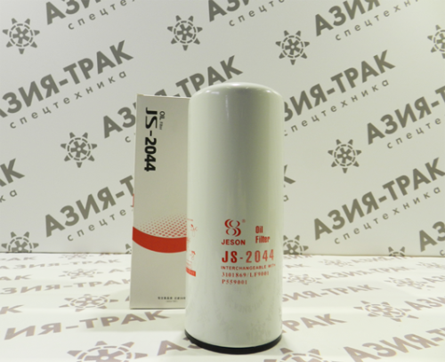 JS2044 Фильтр масляный JS2044 Фильтр масляный