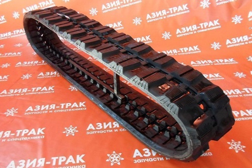 Резиновая гусеница 320x86x56B (C) Резиновая гусеница 320x86x56B (C)