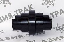 Опорный каток на KOBELCO SK50SR Опорный каток на KOBELCO SK50SR