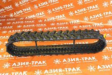 Резиновая гусеница 230x48x60S, Lite Резиновая гусеница 230x48x60S, Lite