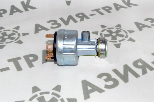 Замок зажигания для экскаватора Caterpillar E312/E200B/E70B Замок зажигания для экскаватора Caterpillar E312/E200B/E70B