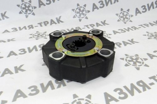 Муфта демпферная 50AC 14T фото 2