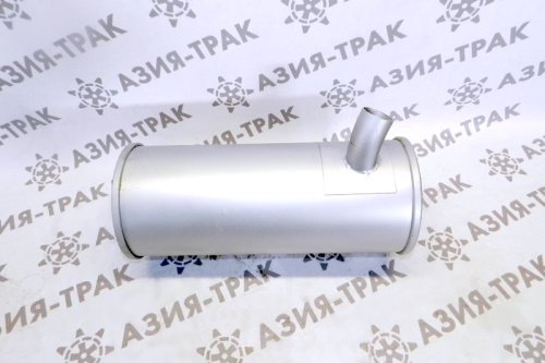 Глушитель Yanmar YM40 Глушитель Yanmar YM40