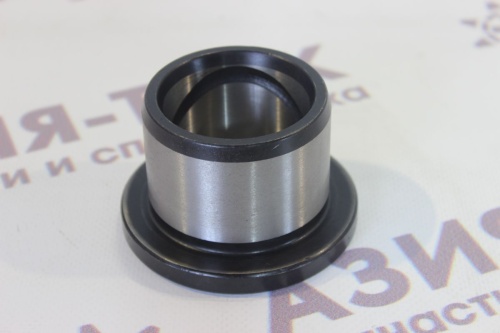 Втулка 50*65*55/85*10 (грибковая) фото 2