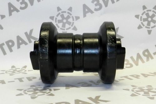 Опорный каток на Kubota KH61 SF фото 2