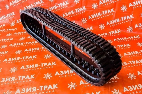 Резиновая гусеница 320x86x49B (SB), RTA