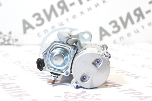 228000-3732 Стартер (3TN84, 3TNV88, 3TNE84) 12V/13T/1.6KW фото 2 228000-3732 Стартер (3TN84, 3TNV88, 3TNE84) 12V/13T/1.6KW фото 2