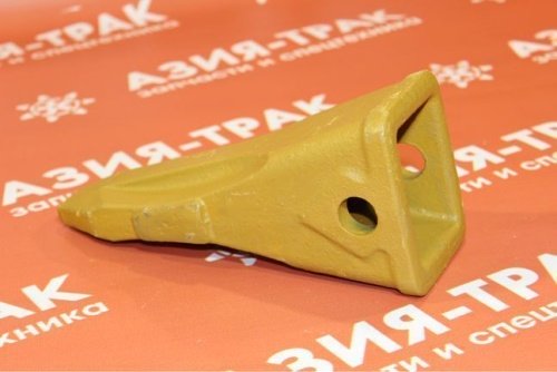 1U3302RC, Коронка ковша скальная Caterpillar 320 фото 2