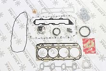 Ремкомплект ДВС 4TNV88 Kobelco SK50SR-3 Ремкомплект ДВС 4TNV88 Kobelco SK50SR-3