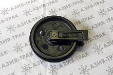 Колесо направляющее (ленивец) NEW HOLLAND E55B (1) Колесо направляющее (ленивец) NEW HOLLAND E55B (1)