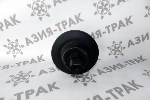 Опорный каток на Yanmar YB231 фото 2 Опорный каток на Yanmar YB231 фото 2