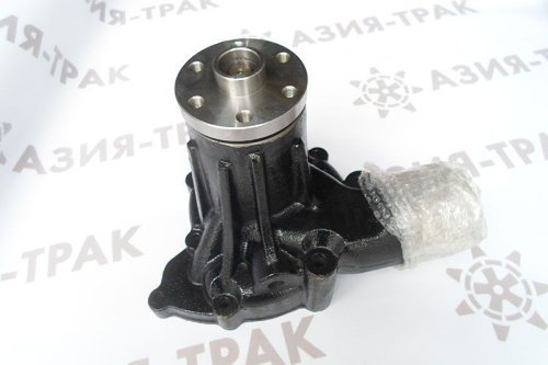 1-13650068-1, Водяная помпа (6SD1T) фото 2 1-13650068-1, Водяная помпа (6SD1T) фото 2