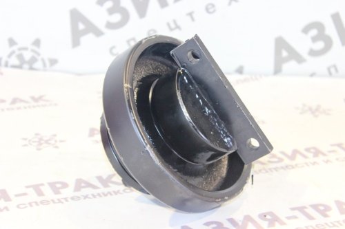 Поддерживающий каток на Morooka MST300/VD фото 2