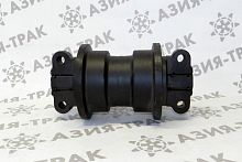 Опорный каток на KOBELCO SK100 (1) Опорный каток на KOBELCO SK100 (1)