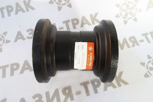 Опорный каток на KOBELCO SK20SR Опорный каток на KOBELCO SK20SR