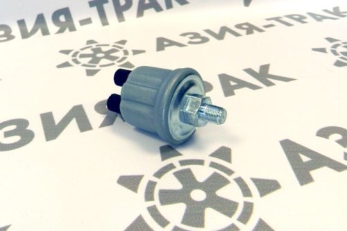 4931169 Датчик давления масла