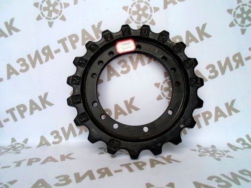Звезда приводная на Bobcat 322 / Kobelco SK20 фото 3 Звезда приводная на Bobcat 322 / Kobelco SK20 фото 3