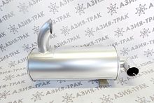 Глушитель Hitachi EX200-2 Глушитель Hitachi EX200-2