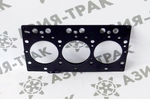 Прокладка ГБЦ 3TNE78A Yanmar SK25SR фото 2 Прокладка ГБЦ 3TNE78A Yanmar SK25SR фото 2