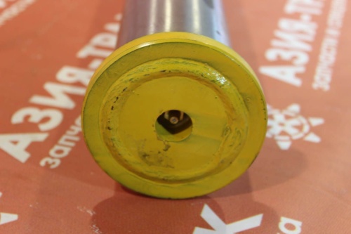 Палец ковша 80*560 фото 4 Палец ковша 80*560 фото 4