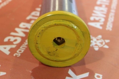 Палец ковша 80*560 фото 4