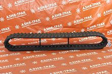 Резиновая гусеница 250x72x57, RTA