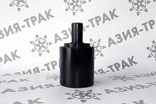 Поддерживающий каток на Hanix H45 Поддерживающий каток на Hanix H45