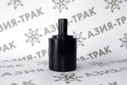 Поддерживающий каток на Hanix H45