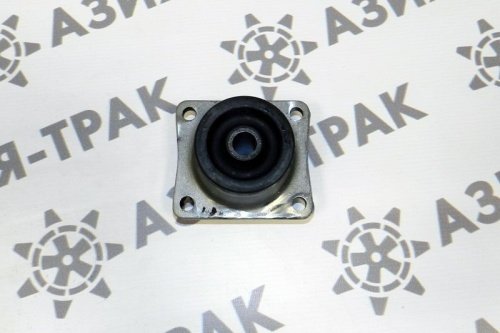 Подушка двигателя Hyundai R130-5/7 DH300-5 105x92x73 фото 3