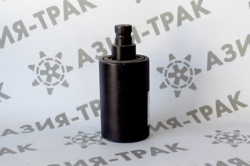 Поддерживающий каток на Mitsubishi MM40 Поддерживающий каток на Mitsubishi MM40