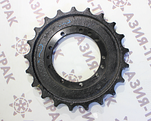 Звезда приводная на IHI 20JX Звезда приводная на IHI 20JX