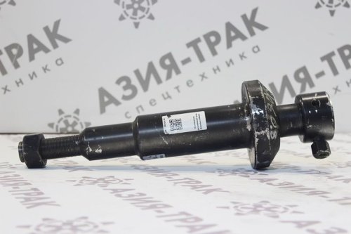 Натяжитель гусеничной цепи Kobelco SK60-8