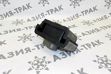 Подушка двигателя Hitachi EX200-1/2/3 167x92x73 Подушка двигателя Hitachi EX200-1/2/3 167x92x73