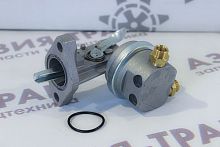 Насос подкачки механический RE66153 John Deere (6068, 6068D) Насос подкачки механический RE66153 John Deere (6068, 6068D)