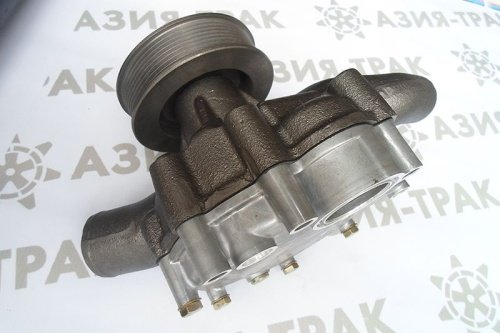 236-4413, Водяная помпа (C7(167MM)) фото 7 236-4413, Водяная помпа (C7(167MM)) фото 7