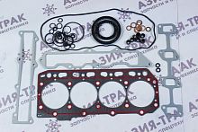 Ремкомплект ДВС 4D88E Komatsu PC40MR Ремкомплект ДВС 4D88E Komatsu PC40MR