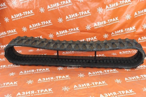 Резиновая гусеница 300x52,5x84W (B) фото 2 Резиновая гусеница 300x52,5x84W (B) фото 2