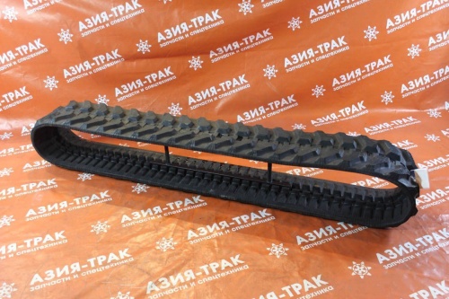 Резиновая гусеница 300x52,5x82WS, Lite фото 2