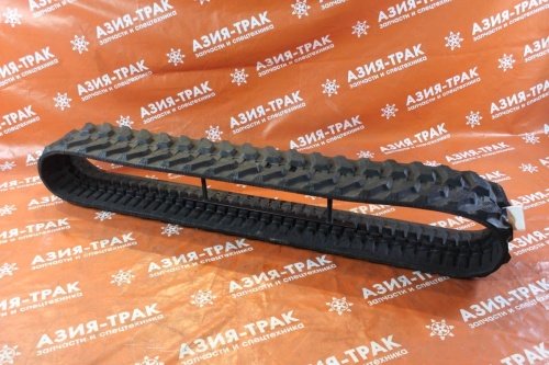 Резиновая гусеница 300x52,5x82WS, Lite фото 2