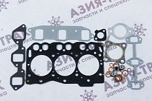 Ремкомплект ДВС 3D68E Komatsu PC10FR-1 Ремкомплект ДВС 3D68E Komatsu PC10FR-1