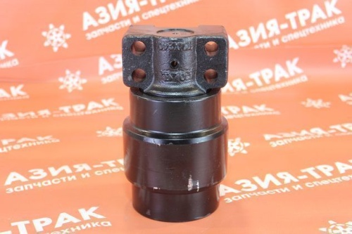 Поддерживающий каток на Hitachi ZX210/ZX240