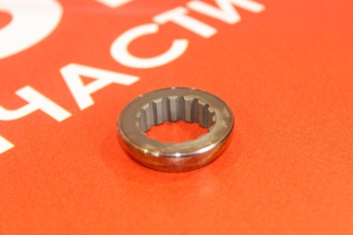 Сферическая втулка TM02 фото 2