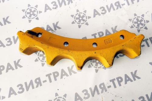 Комплект сегментов звезды CAT D6G Комплект сегментов звезды CAT D6G