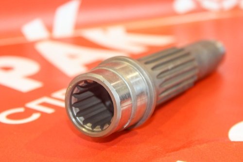 Вал TM07 фото 2