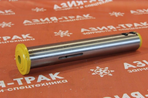 Палец ковша 55*370 фото 2