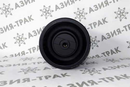 Опорный каток на CASE 420CT / 450CT / TR320 / TV380  фото 2