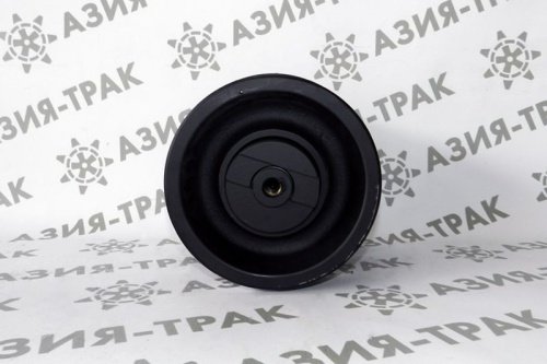 Опорный каток на CASE 420CT / 450CT / TR320 / TV380 фото 2 Опорный каток на CASE 420CT / 450CT / TR320 / TV380 фото 2