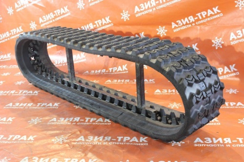 Резиновая гусеница 320x86x49B (Z), RTA